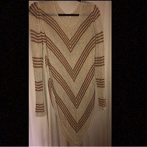 Guess woman’s knit sweater